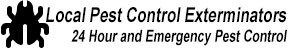 Stafford CT Pest Control Exterminators